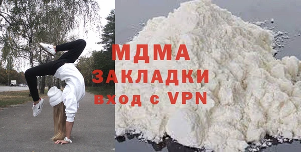 шишки Абаза