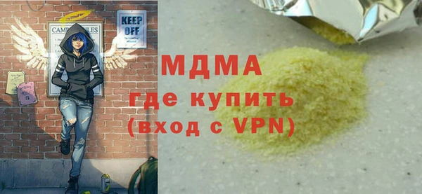 шишки Абаза